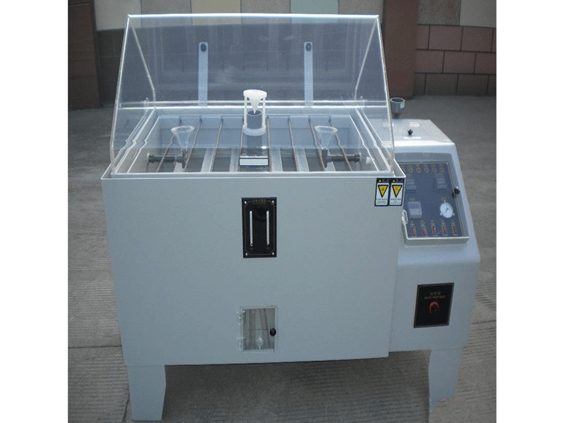 Salt Spray Test Machine
